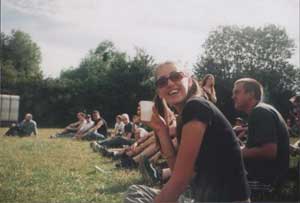 Frogstock Festival