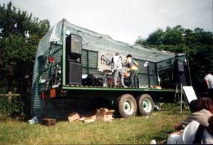 Frogstock Festival