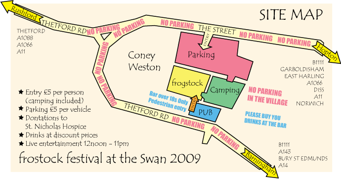 Site map