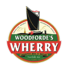 Woodfords Brewery Support Frogstock